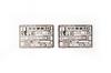 Eduard 1/48 Dual Combo Limited Edition Japanische Marine Typ 2 Wasserflugzeugjäger Plastikmodell EDU11171