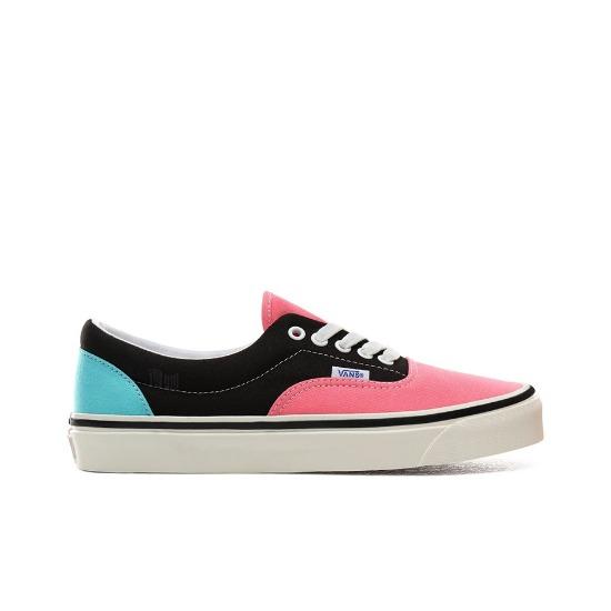 Vans Era 95 DX 'Rose Black Turquoise' VN0A2RR1VYB