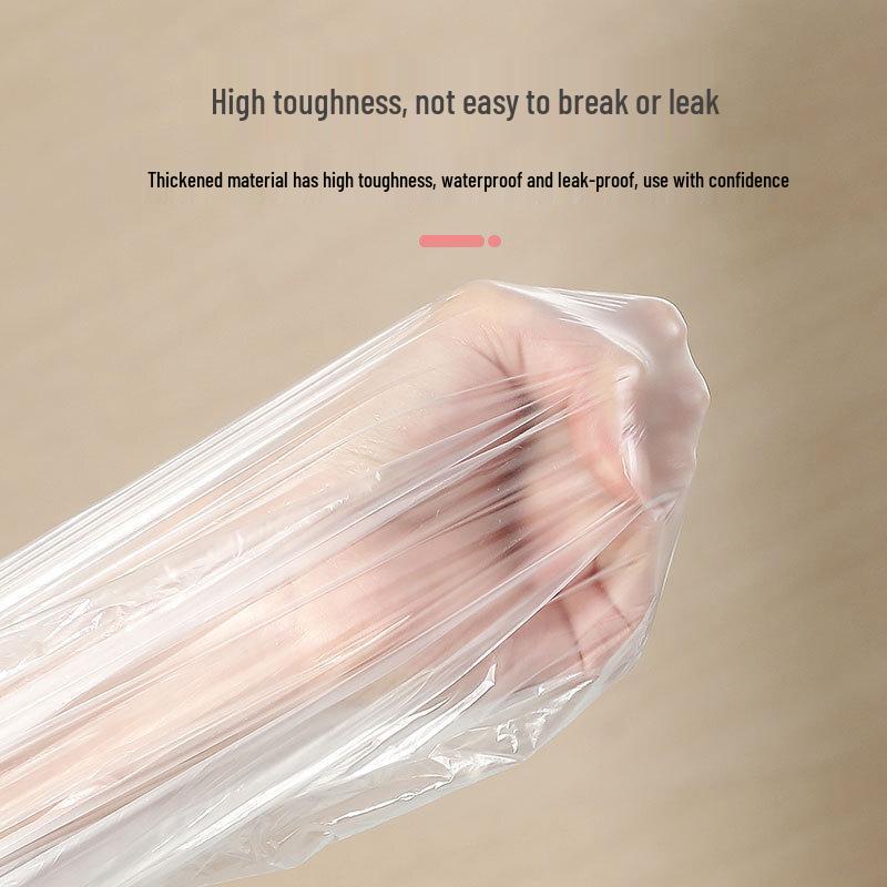 Changbaosen Disposable Bathtub Liners