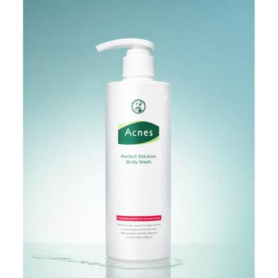 Gel de gel pentru corp Acnes Perfect Solution 500 ml