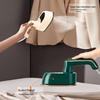 Compact Portable Folding Iron: Handheld, Travel-Friendly, Mini Electric for Home & Travel