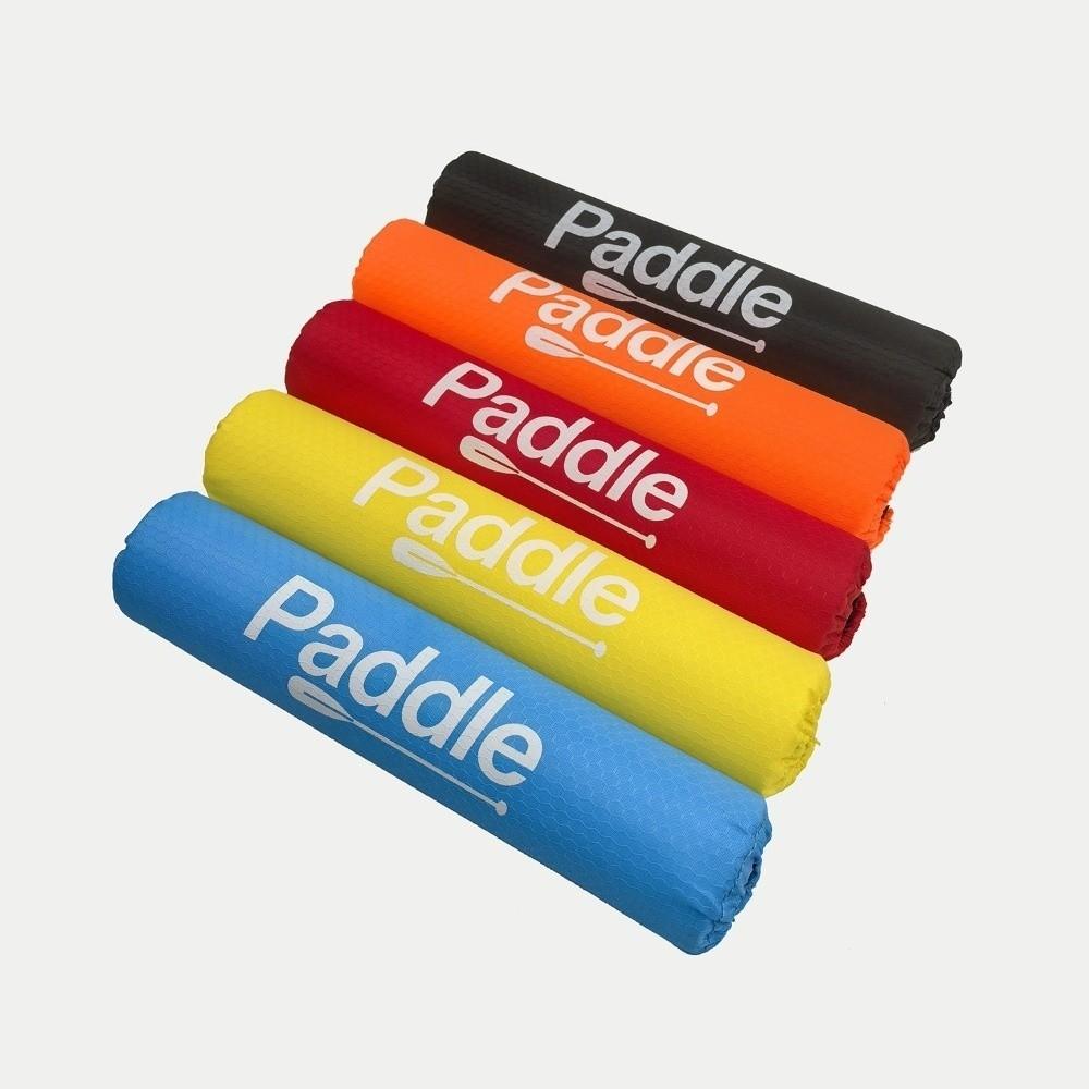 Buoyancy Design Kayak Paddle Float EPE Foam Core SUP Board Accessory For SUP Paddleboarding