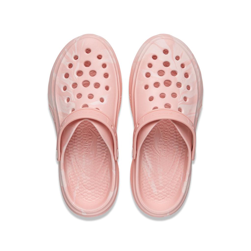 Li Ning Soda Clogs Unisex AGUW005-17