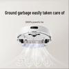 Xiaomi 3C Enhanced Smart Robot Vacuum Mop