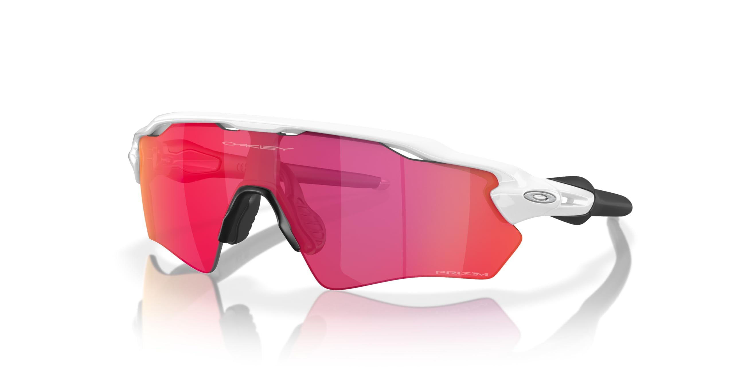 

Солнцезащитные очки 0OJ9001 RADAR EV XS PATH Kids Модель 900105 PRIZM FIELD 31 [Oakley]