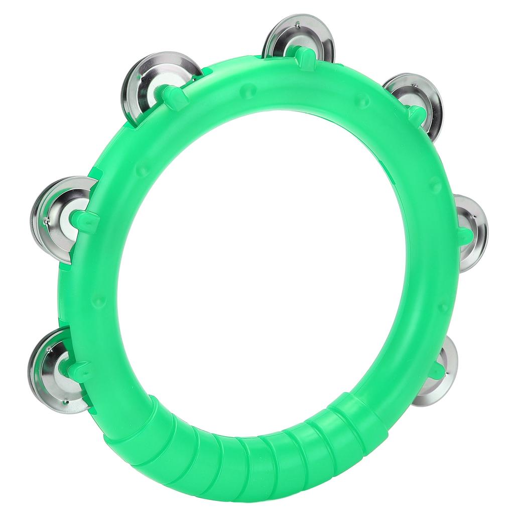 Single Row Hand       Rattles Hand  s Musical Instrument for Children