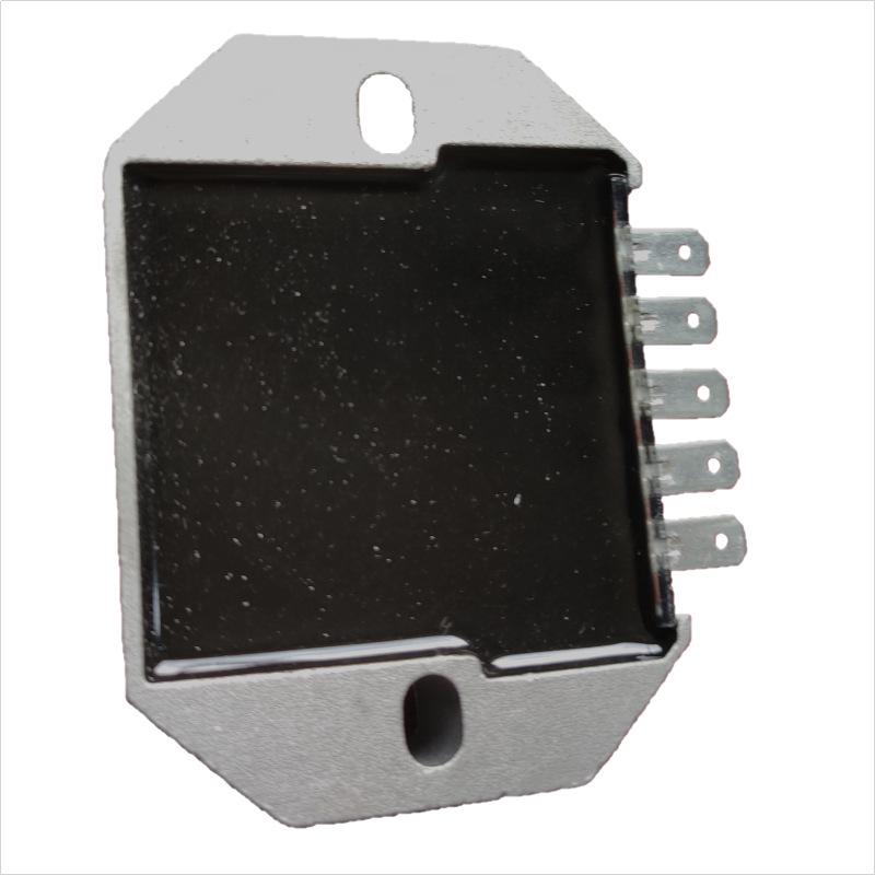 Yanmar Rectifier 129150-77710 (2013.2.2Y) Compatible