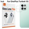 Für OnePlus Turbo 6 5G Glas IMAK Hochauflösende Integrierte Dünne Glas-Objektivfolie