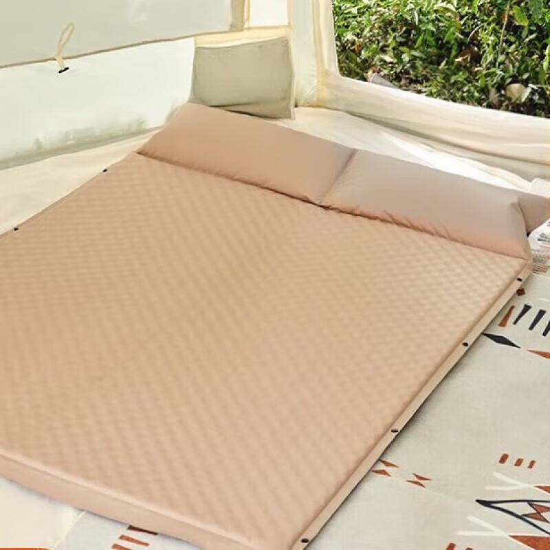 Pelliot Cloud Soft 3cm Single Self-Inflating Mat