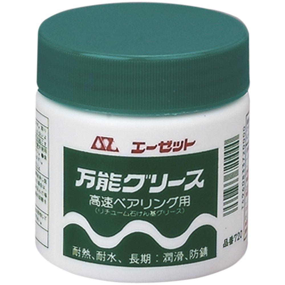 AZ Grease 200g All-Purpose No.720