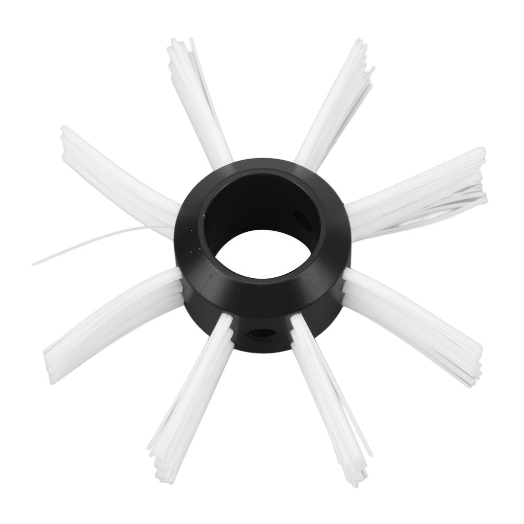 Pipe Sewer Inspection Camera Wheel Plastic Pipe Camera Protective Cover for 17 To 18mm Endoscope