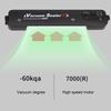 Vacuum Sealer Machine with 10 Vac Bags Automatic Air Sealer Food Sealer Machine for Food Packaging
