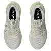 Asics GlideRide Max Birch Black Women Sneakers Grey 1012B691-200