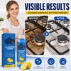 Multi-Purpose Cleaner 120, All-in-One Cleaning Solution for Kitchen, Bathroom and Household Surfaces