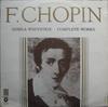 LP Record FRDRIC CHOPIN  Complete Works SX2007 Polskie Nagrani 1984 Poland Classical Used