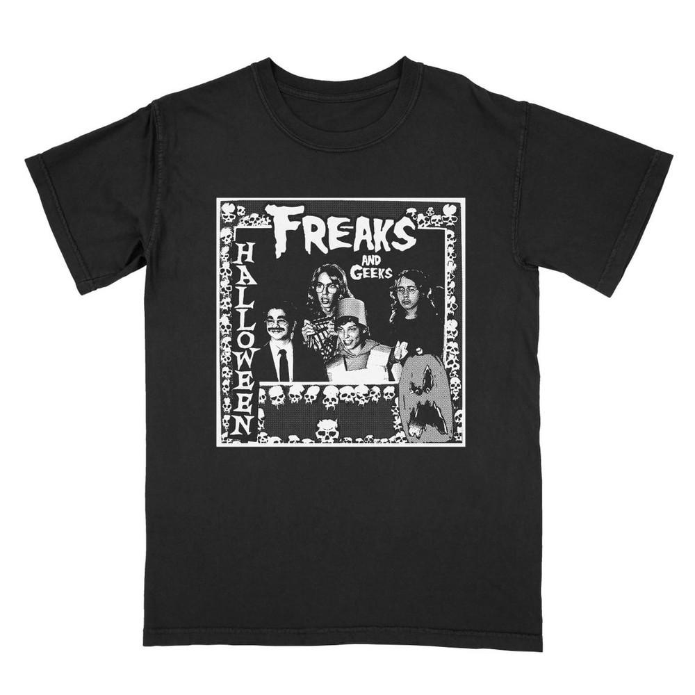 

I Remember Halloween Tee Shirt Unisex Tee 3XL