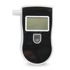 Digital Breath Alcohol Tester Car Breathalyzer Portable Police Alcohol Meter Wine Test