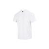 Adidas T Shirts Men's White Crew Neck Moderate IC1866