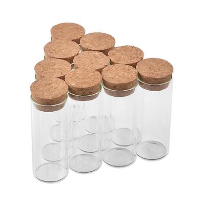 Laboratóriumi kellékek – Kémcsövek