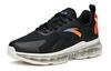 Men's Sneakers Anta Full Length Air Cushion Cushioning Slip Resistant Abrasion Resistant Breathable Low top