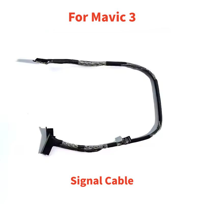 New Gimbal Signal Cable For Mavic3 Series With Test Tool For 3/3PRO/3C/3T/3E Replacement Parts