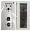 Home and car dual purpose refrigerator 12V5A built-in power board module assembly Mini refrigerator dedicated circuit board 60W