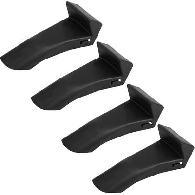 Accessori esterni – Paraurti e protezioni auto