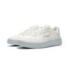 Li Ning Sycee V4 Low top Skateboard Shoes Women's White Blue AGCW082-3