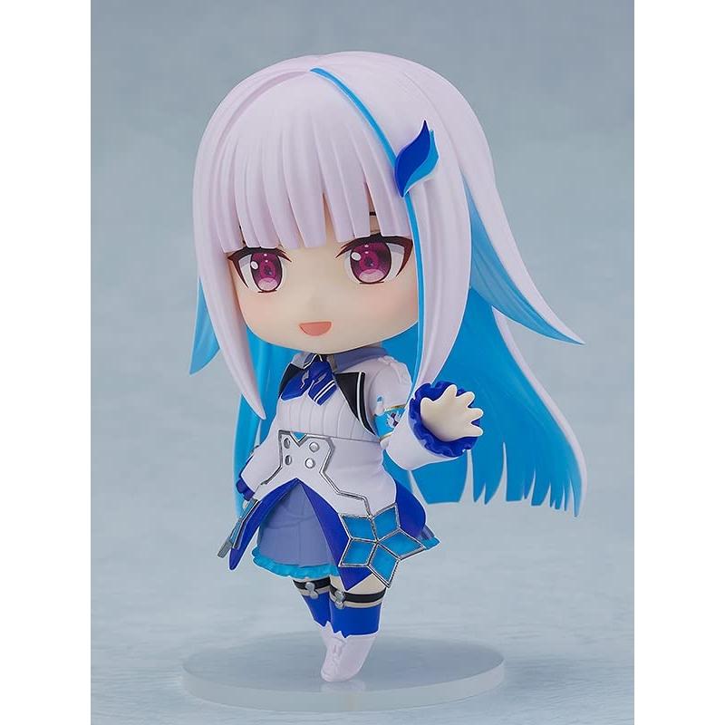 GOOD SMILE COMPANY Nendoroid Nijisanji Lize Helesta Non-Scale Painted Plastic Action Figure