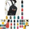 Us Among Visor Backpack Kids Rucksack Crewmate Back To School Bag Sus Impostor