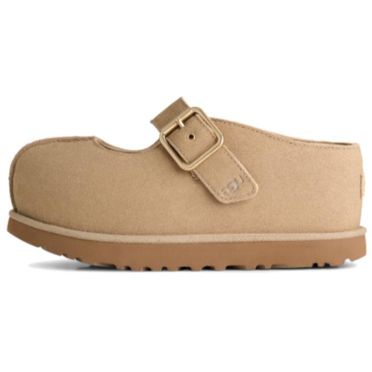 UGG Golden Family Shiny Series Venus
