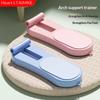 Arch Support Device, Flat Foot Management Platform, Toe Strengthener, Rehabilitation Aid, Plantar Fascia Stretching Routine