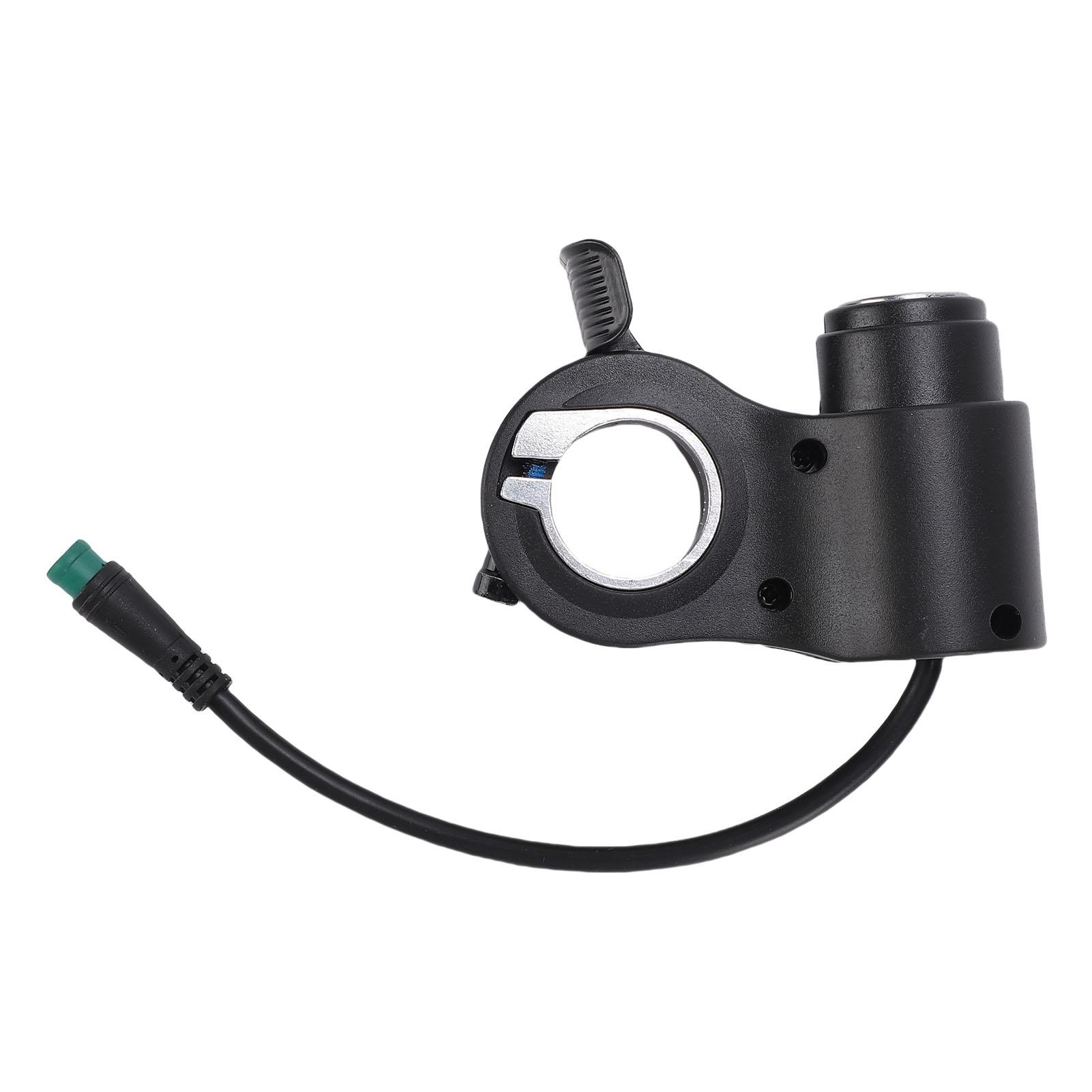 Kukirin Pro Electric Scooter Ignition Lock with 2 Keys Electric Scooter Starter Lock