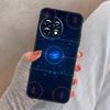 Ice Hockey Rink Cover For OnePlus 13R 13 12 12R 11 10 Pro 8T 10T OnePlus Nord 4 CE 2 3 Lite N10 N20 N30 Case