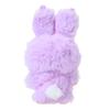 Sanrio Mascot Holder Rabbit Kuromi Ages 6 and Up 631655 (Plump-Eared Club)