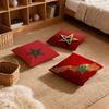 Pillow Case luxurious home office, sofa decorative Multi sized car seat cushions, pillowcases Morocco flag map logo