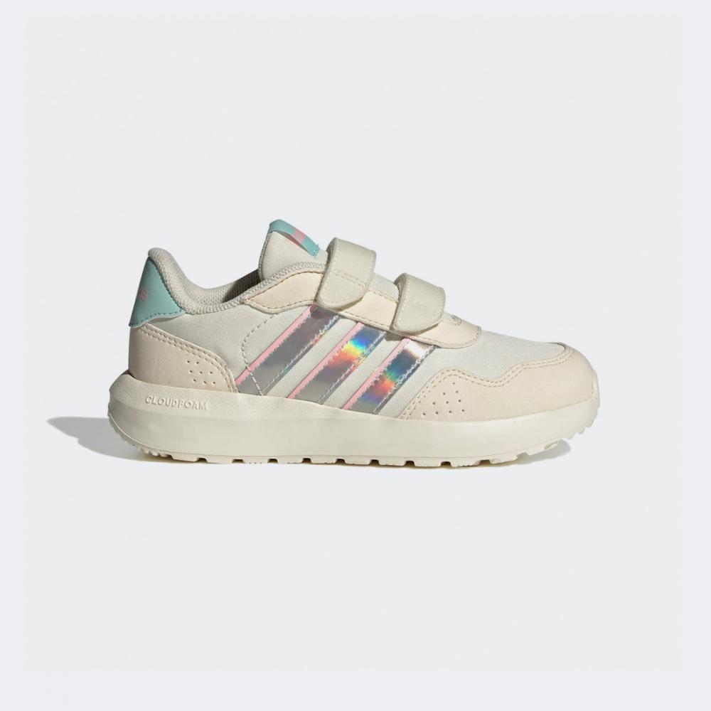 

Adidas Run 60s Comfort Children Ie6120 Offwhite Offwhite Se 210