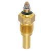 Water Temperature Sensor Engine Fuel Temp Switch 4436537 for Hitachi ZAXI200 6HK1 ZAX370 Excavator