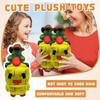 Peluche, Carino e Regalo di Compleanno Perfetto per Amici e Compagni di Classe, Regali di Laurea