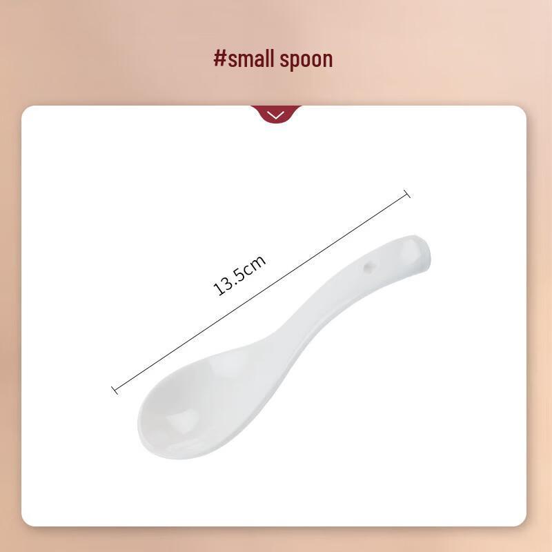 Waihe Zixuan Blomma 8-tums Keramisk Djup Tallrik