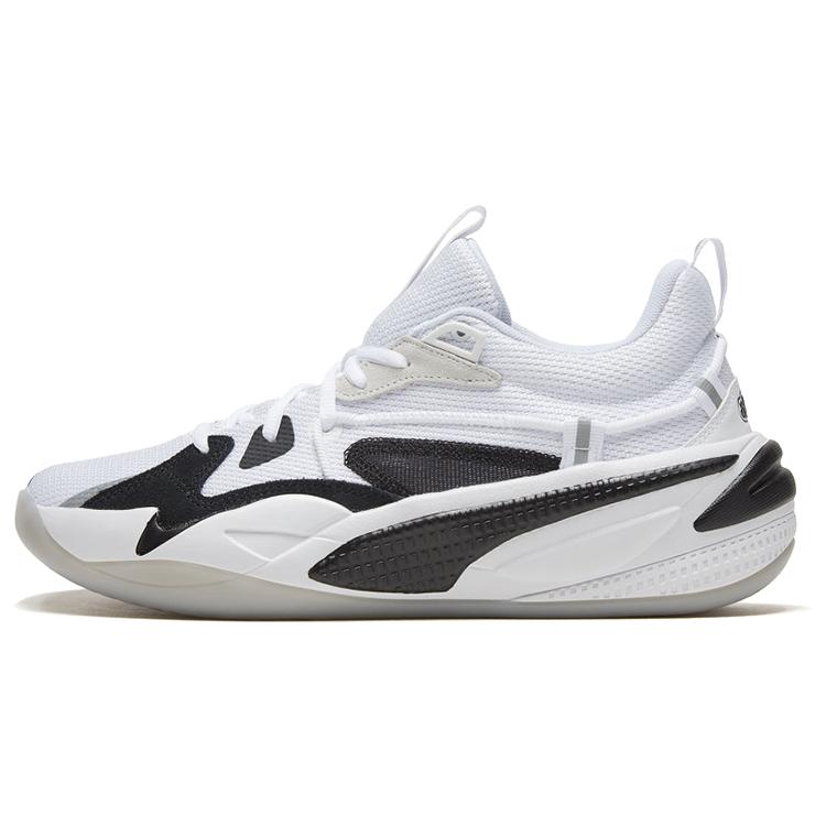

Новые PUMA RS Dreamer J Cole Ebony And Ivory 193990-01 41