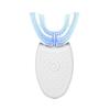 Adult U-shaped Automatic Toothbrush 360° Full Mouth Whitening Wireless Charging Waterproof  Electric Toothbrush