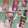 Yakuza 0 Game Case For Honor Magic 8 6 7 Pro Honor Win RT X8b X8c X9a X9b X9c X9d 70 90 200 400 Lite Cover