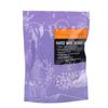 Hard Wax Bean Pearly Lustre Hair Removal Wax Bead for Face Bikini Legs Underarm 3.5oz Taro Purple