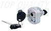 [TOP QUALITY B&G] Key cylinder main key set for Honda