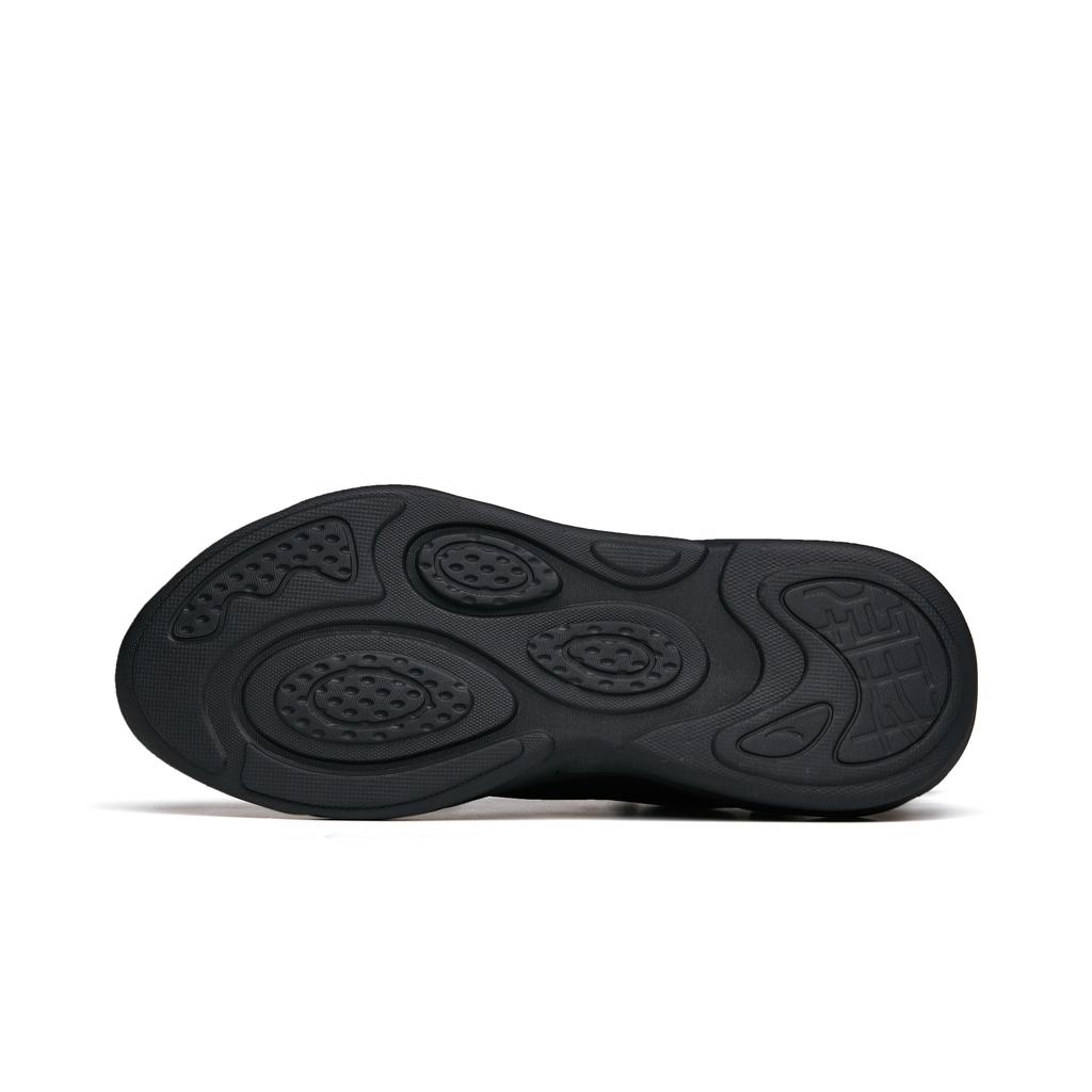 Anta Chow Bai 2.0 'Black Grey' Men's 112218840-2