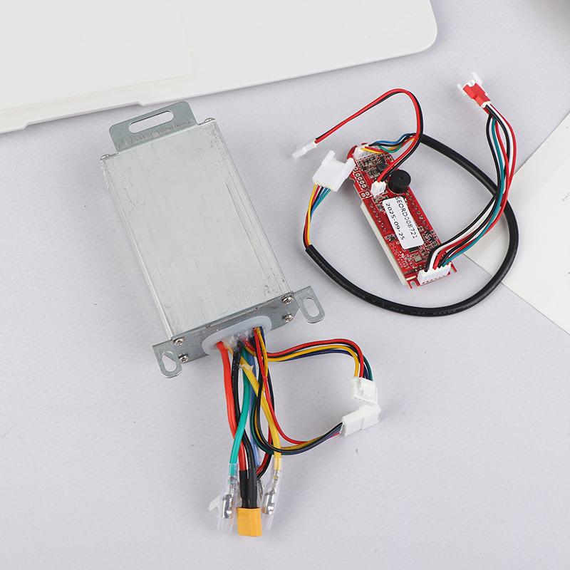 M365 / Pro Elektroroller Upgrade-Kit 350W Motor Controller Armaturenbrett Display Ersatzteile