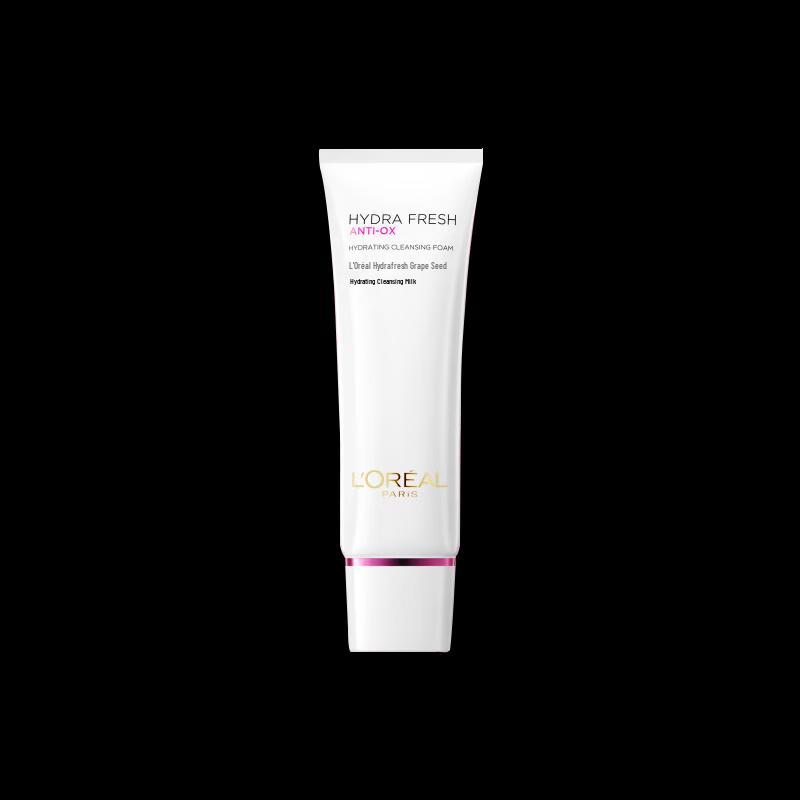 Очищающее средство L Oréal с аминокислотами виноградных косточек