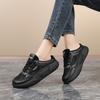Women Summer Sandals Beige Clogs Casual Girl Slippers Backless Sneakers Black Casual Sport Sandals Plus Size