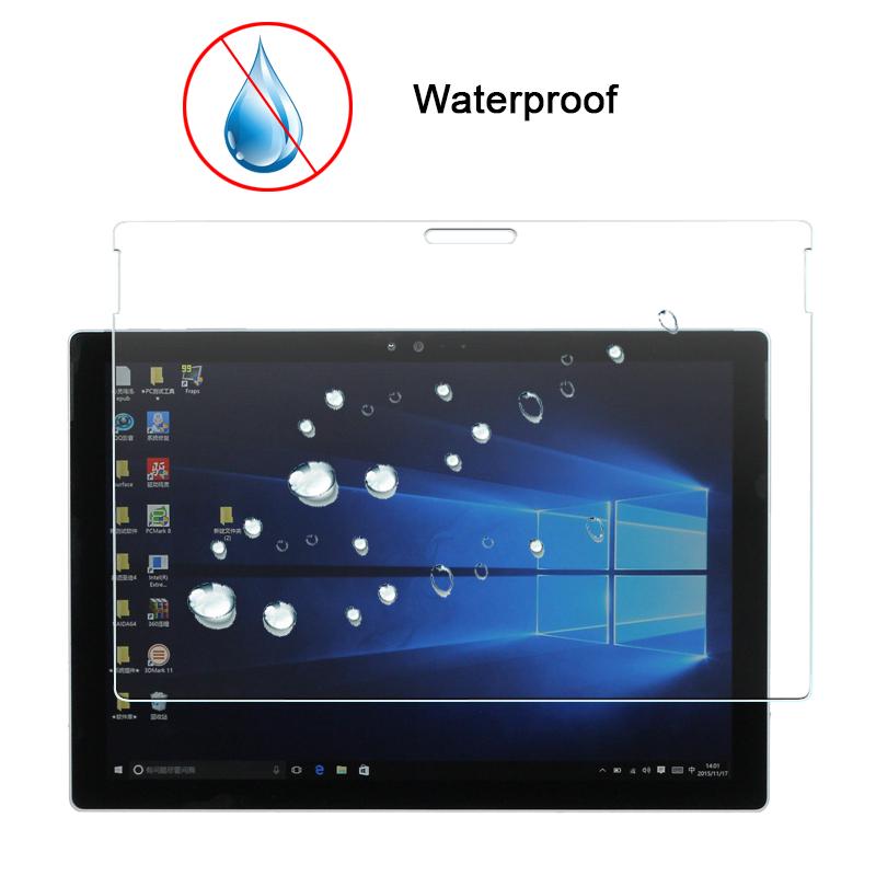 surface book waterproof